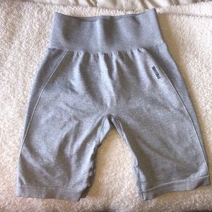 Gymshark Biker Shorts
